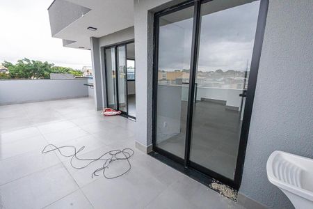 Apartamento à venda com 174m², 3 quartos e 2 vagasCobertura/ Area de serviço