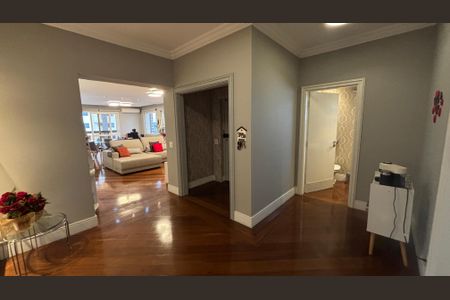 Apartamento à venda com 260m², 4 quartos e 4 vagasSala de Jantar