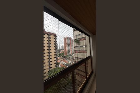 Apartamento à venda com 260m², 4 quartos e 4 vagasSala - Sala de Estar Varanda