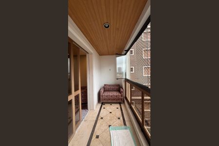 Apartamento à venda com 260m², 4 quartos e 4 vagasSala - Sala de Estar Varanda