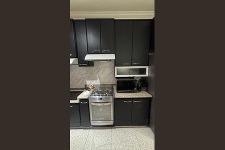 Apartamento à venda com 260m², 4 quartos e 4 vagasCozinha