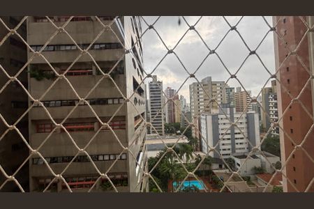 Apartamento à venda com 260m², 4 quartos e 4 vagasQuarto Vista