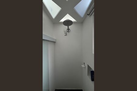 Apartamento à venda com 260m², 4 quartos e 4 vagasBanheiro da Suíte 1