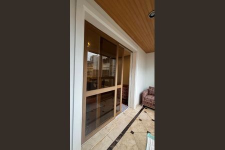 Apartamento à venda com 260m², 4 quartos e 4 vagasSala - Sala de Estar Varanda