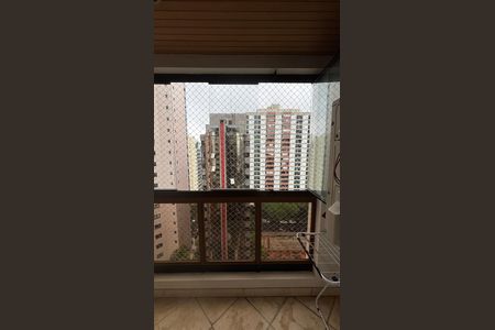 Apartamento à venda com 260m², 4 quartos e 4 vagasSuite 1 Varanda