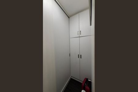 Apartamento à venda com 260m², 4 quartos e 4 vagasBanheiro da Suíte 3