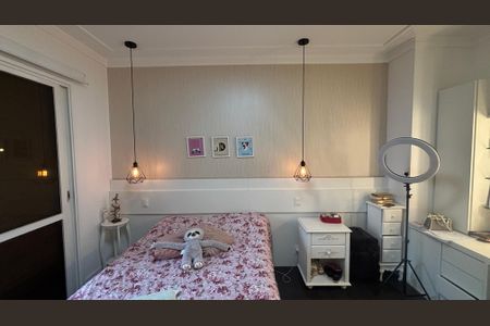 Apartamento à venda com 260m², 4 quartos e 4 vagasSuite 3