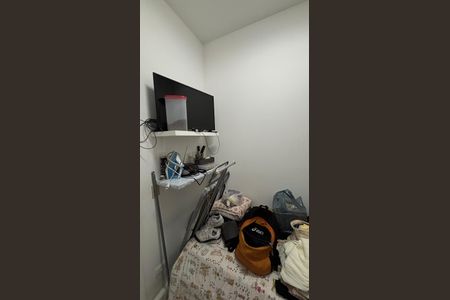 Apartamento à venda com 260m², 4 quartos e 4 vagasÁrea de Serviço - Quarto de Apoio