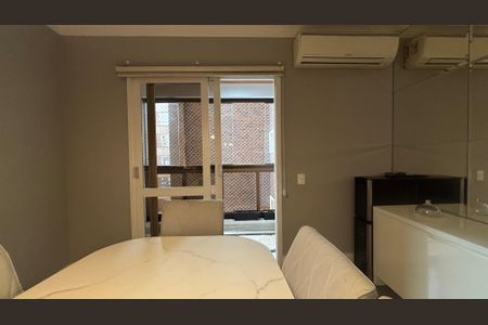 Apartamento à venda com 260m², 4 quartos e 4 vagasSala de Jantar