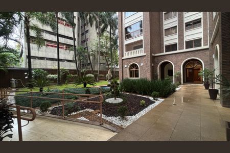 Apartamento à venda com 260m², 4 quartos e 4 vagasArea Comum