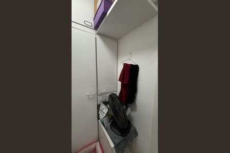 Apartamento à venda com 260m², 4 quartos e 4 vagasÁrea de Serviço - Quarto de Apoio