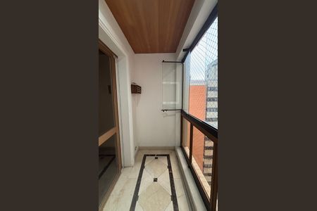 Apartamento à venda com 260m², 4 quartos e 4 vagasSala de Jantar Varanda
