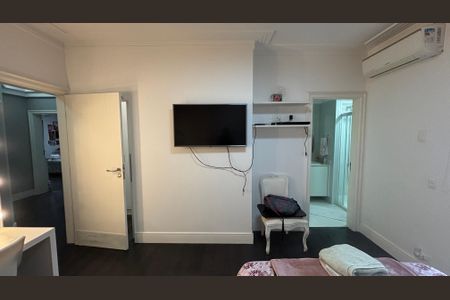 Apartamento à venda com 260m², 4 quartos e 4 vagasSuite 3