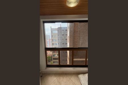 Apartamento à venda com 260m², 4 quartos e 4 vagasSuite 3 Varanda