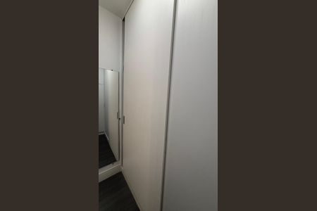 Apartamento à venda com 260m², 4 quartos e 4 vagasCloset da Suíte 3