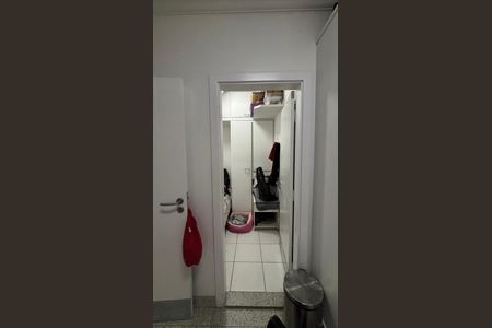 Apartamento à venda com 260m², 4 quartos e 4 vagasÁrea de Serviço - Quarto de Apoio