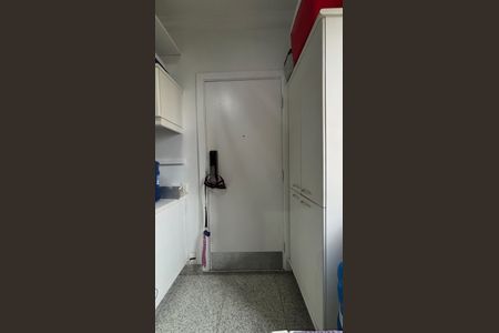 Apartamento à venda com 260m², 4 quartos e 4 vagasÁrea de Serviço