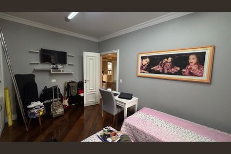 Apartamento à venda com 260m², 4 quartos e 4 vagasQuarto