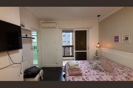 Apartamento à venda com 260m², 4 quartos e 4 vagasSuite 3