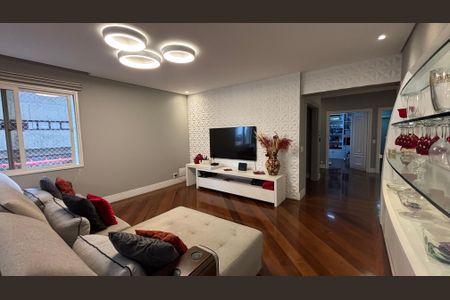 Apartamento à venda com 260m², 4 quartos e 4 vagasSala - Sala de Estar