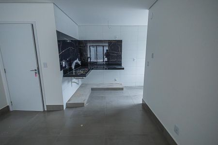 Apartamento à venda com 178m², 3 quartos e 2 vagassala / cozinha