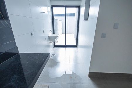 Apartamento à venda com 178m², 3 quartos e 2 vagassala / cozinha