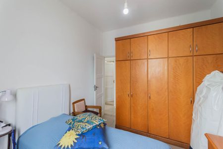 Apartamento à venda com 94m², 3 quartos e sem vagaQuarto 2