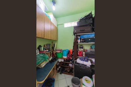 Apartamento à venda com 94m², 3 quartos e sem vagaQuarto de Serviço