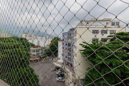 Vista de apartamento à venda com 3 quartos, 94m² em Tijuca, Rio de Janeiro