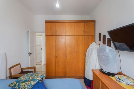 Apartamento à venda com 94m², 3 quartos e sem vagaQuarto 2