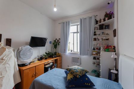 Apartamento à venda com 94m², 3 quartos e sem vagaQuarto 2