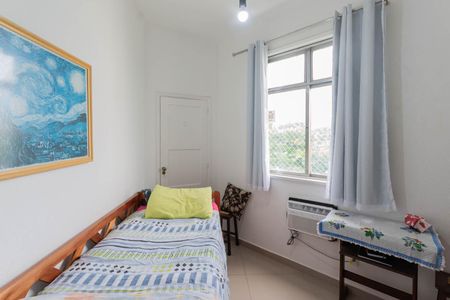 Apartamento à venda com 94m², 3 quartos e sem vagaQuarto 3