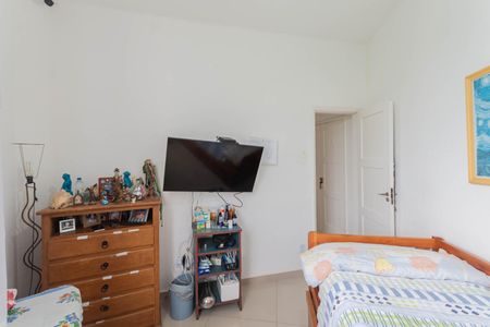 Apartamento à venda com 94m², 3 quartos e sem vagaQuarto 3