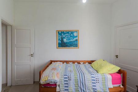 Apartamento à venda com 94m², 3 quartos e sem vagaQuarto 3