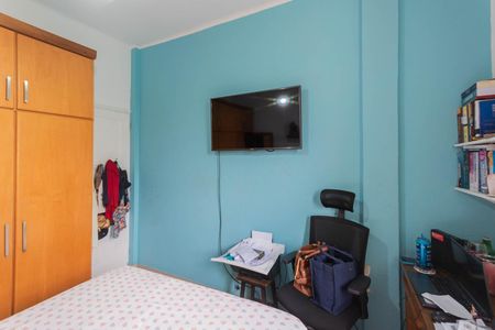 Apartamento à venda com 94m², 3 quartos e sem vagaQuarto 1