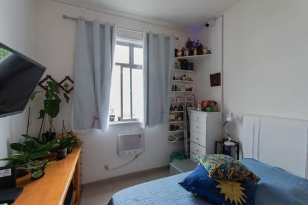 Apartamento à venda com 94m², 3 quartos e sem vagaQuarto 2