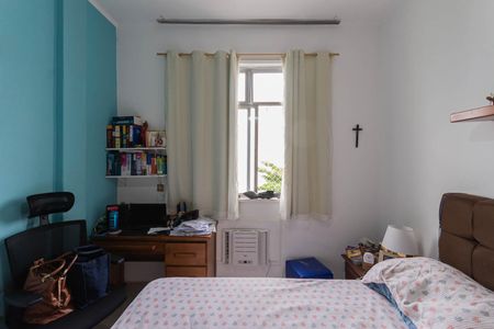 Quarto 1 de apartamento à venda com 3 quartos, 94m² em Tijuca, Rio de Janeiro