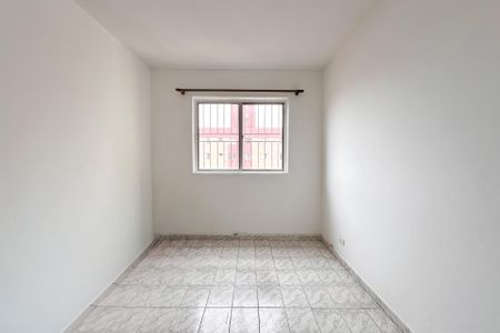 Sala de apartamento à venda com 2 quartos, 61m² em Rudge Ramos, São Bernardo do Campo