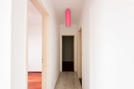 Apartamento à venda com 61m², 2 quartos e 1 vagaAcesso aos Quartos