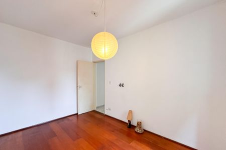 Apartamento à venda com 61m², 2 quartos e 1 vagaQuarto 2