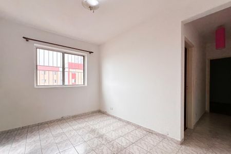 Apartamento à venda com 61m², 2 quartos e 1 vagaSala