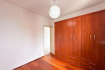 Apartamento à venda com 61m², 2 quartos e 1 vagaQuarto 1