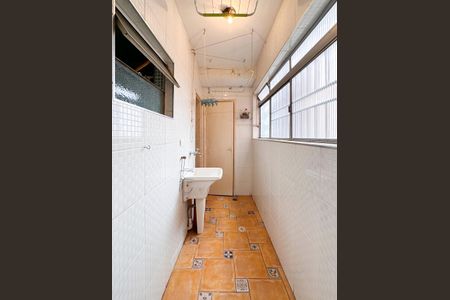 Apartamento à venda com 61m², 2 quartos e 1 vagaÁrea de Serviço