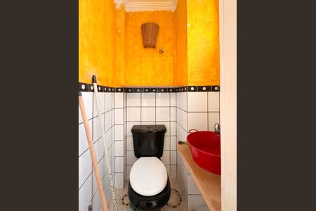 Apartamento à venda com 61m², 2 quartos e 1 vagaLavabo