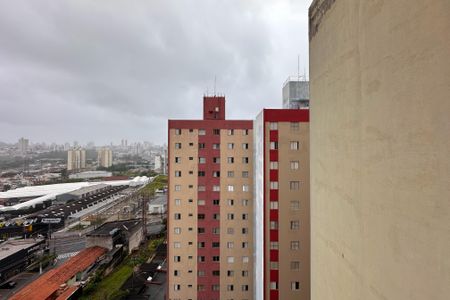 Apartamento à venda com 61m², 2 quartos e 1 vagaVista do Quarto 1