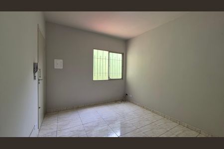Apartamento à venda com 52m², 2 quartos e 1 vagaSala 