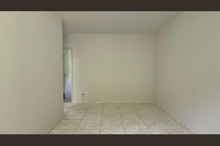 Sala  de apartamento à venda com 2 quartos, 52m² em Vila Lucinda, Santo André