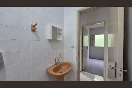 Apartamento à venda com 52m², 2 quartos e 1 vagaBanheiro 