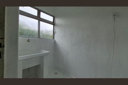 Apartamento à venda com 52m², 2 quartos e 1 vagaLavanderia 