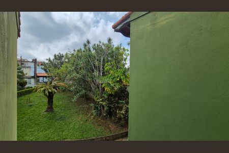 Vista  de apartamento à venda com 2 quartos, 52m² em Vila Lucinda, Santo André